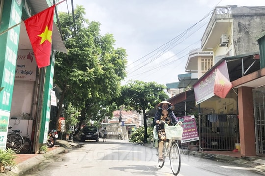 Hot weather continues scorching Hai Duong